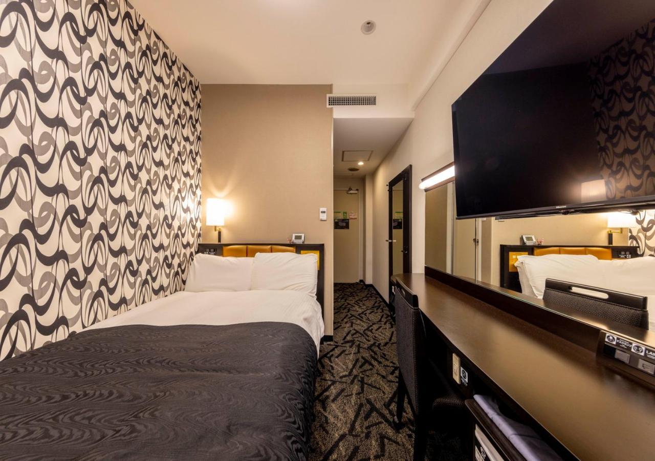 Apa Hotel Kanazawa Nishi Pokoj fotografie