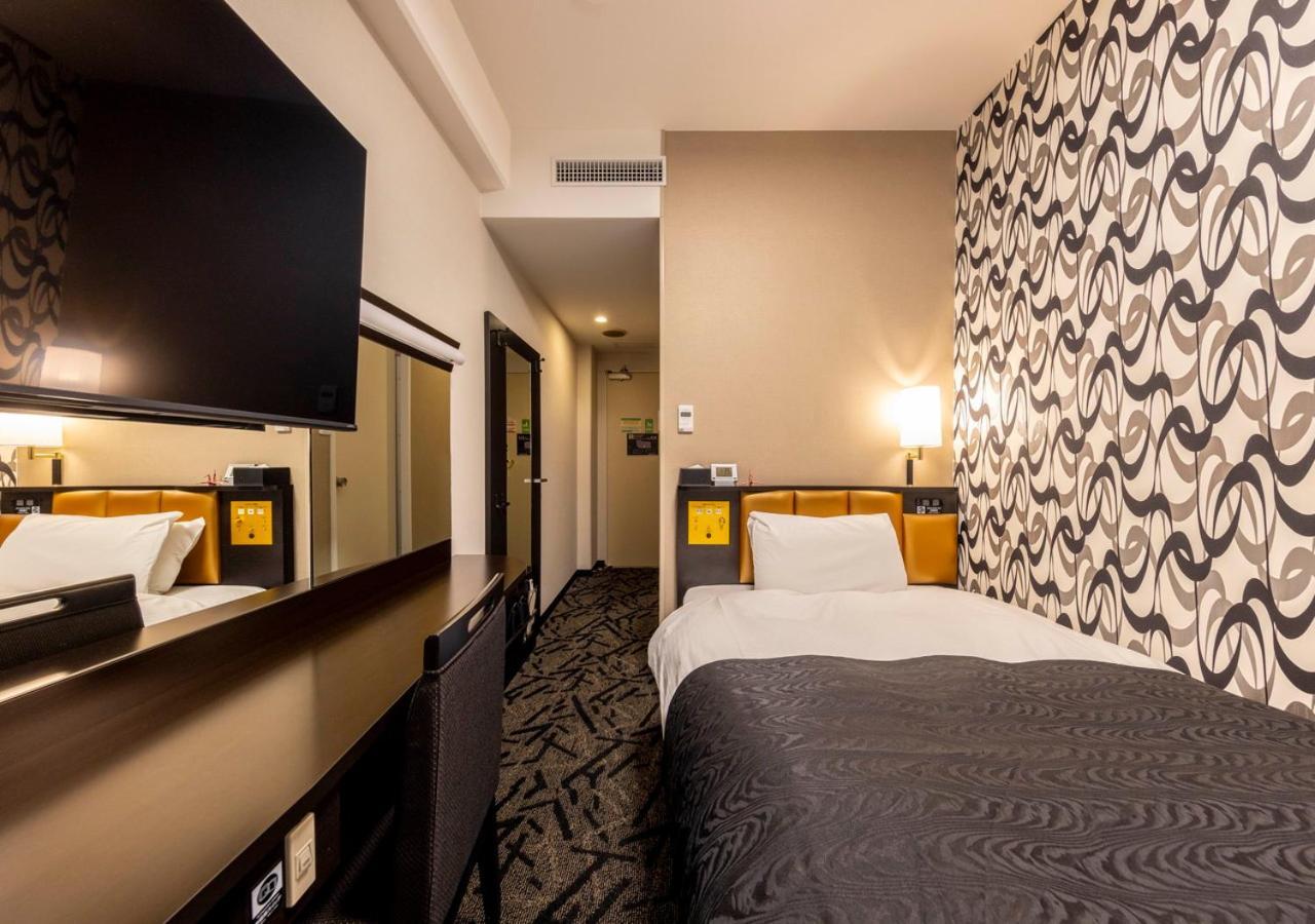 Apa Hotel Kanazawa Nishi Pokoj fotografie