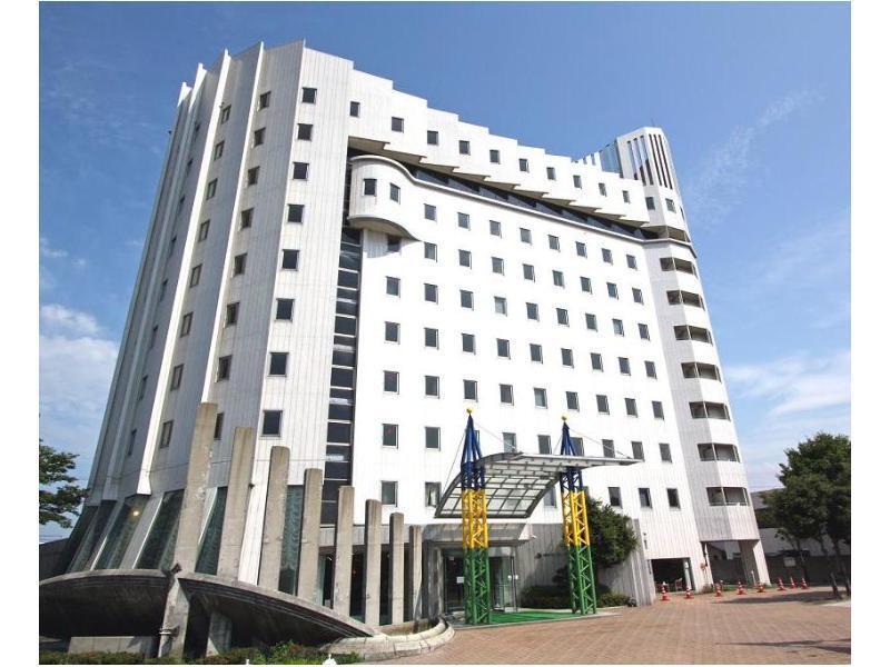 Apa Hotel Kanazawa Nishi Exteriér fotografie