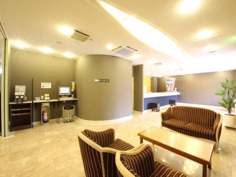 Apa Hotel Kanazawa Nishi Exteriér fotografie