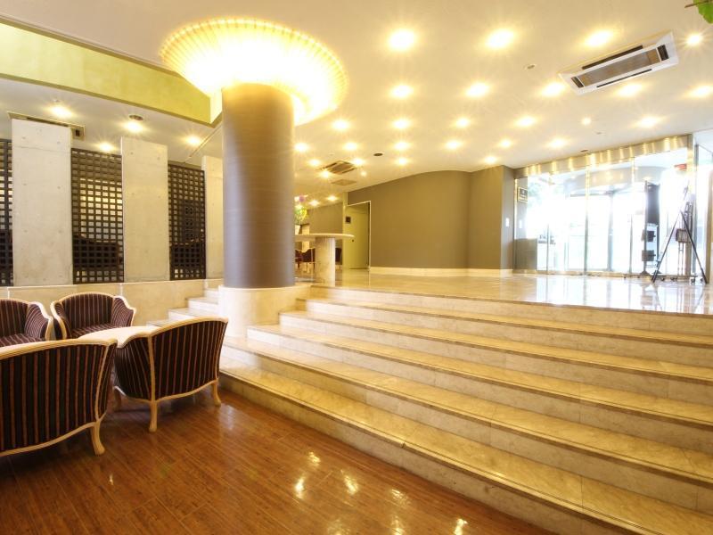 Apa Hotel Kanazawa Nishi Exteriér fotografie