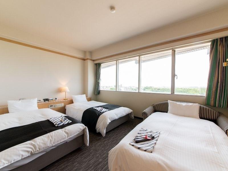Apa Hotel Kanazawa Nishi Exteriér fotografie