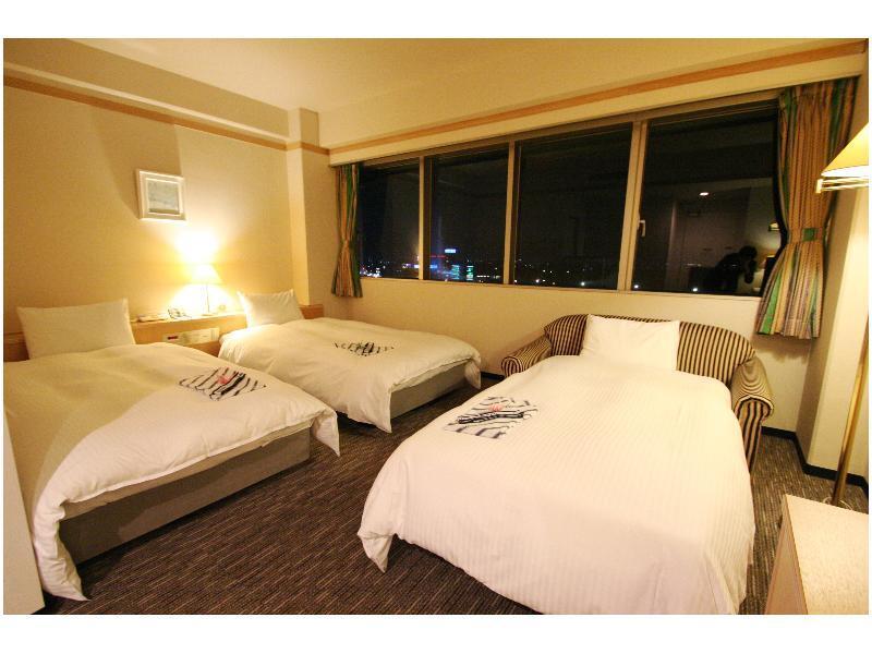 Apa Hotel Kanazawa Nishi Exteriér fotografie